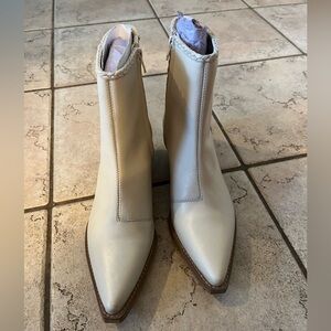 Coconuts by Matisse Arial Pointed-toe Ankle Boot